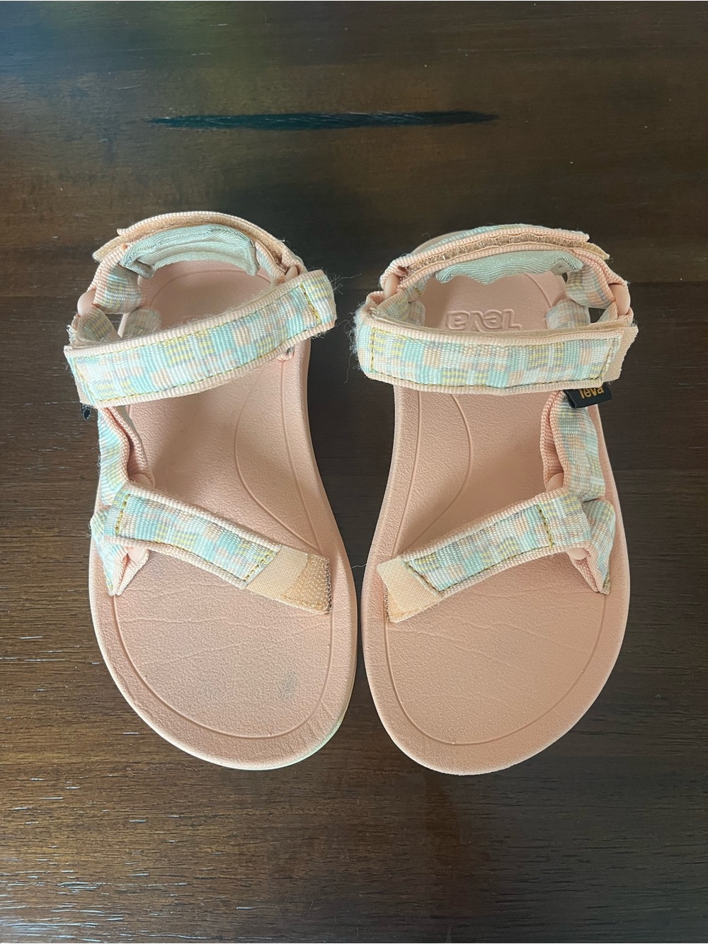 Teva Kids Sandals